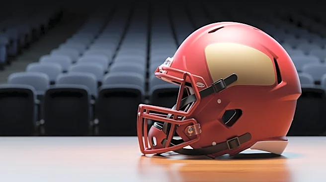 USC Trojans' Top NFL Prospects Draw Attention Ahead of 2026 Draft