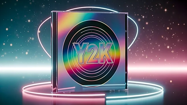 Tyla and Zara Larsson's New Duet Embraces Y2K Aesthetic, Drawing Comparisons to Britney Spears