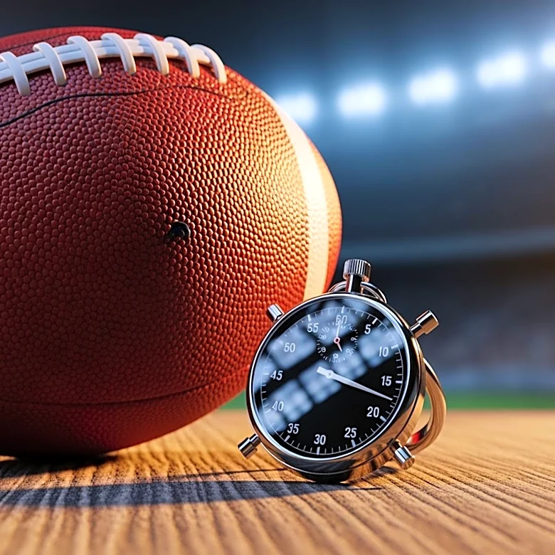 2026 NFL Draft: Top Running Backs Highlighted by Jeremiyah Love's Potential Impact