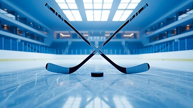 Utah Mammoth to Face Vegas Golden Knights in 2026 Stanley Cup Playoffs Debut