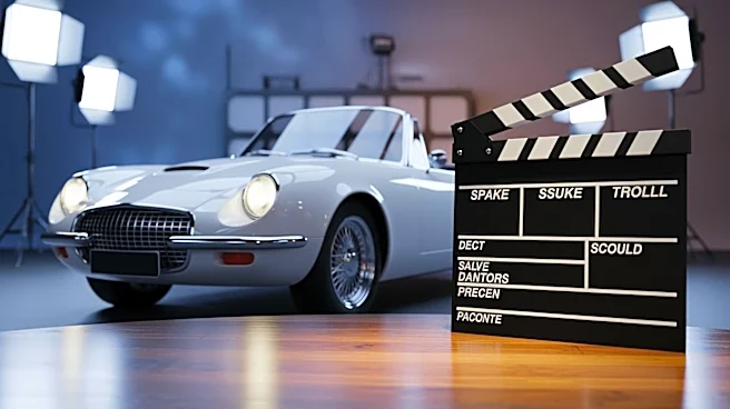 Wayans Brothers Hint at 'White Chicks' Sequel Contingent on 'Scary Movie 6' Success