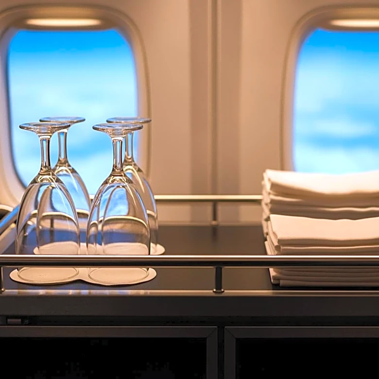 American Airlines Flight Attendants Demand Higher Pay Due to Increased Workload on London Flights