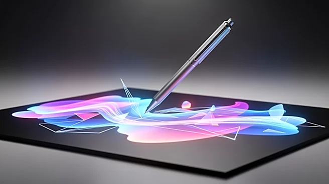 Anthropic Launches Claude Design, Impacting Graphic Design Industry