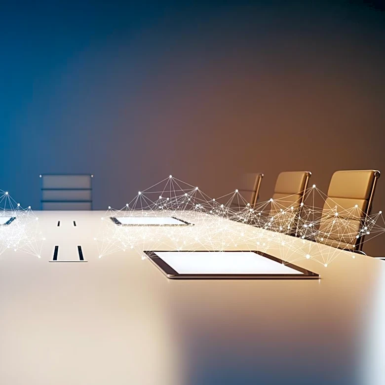 U.S. Tech Companies Intensify Lobbying Amid Middle East Conflict