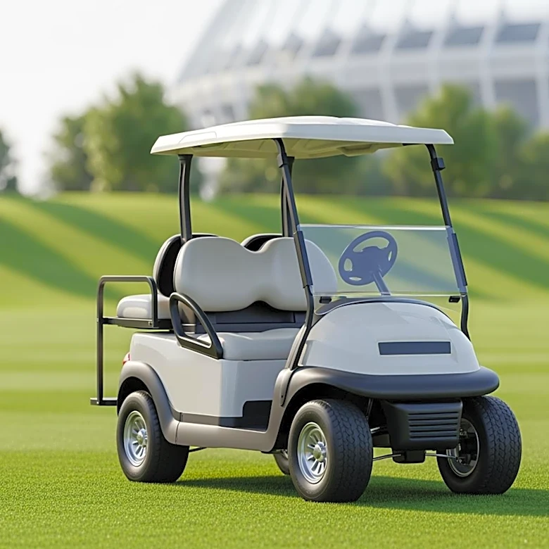 Pittsburgh Golf Cart Business Prepares for Increased Demand During NFL Draft