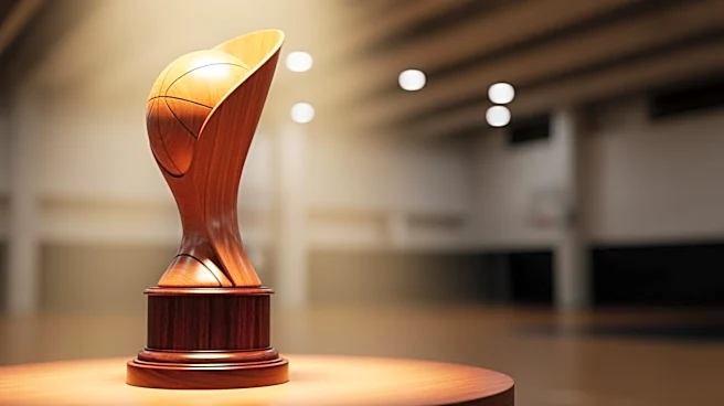 Purdue Coach Matt Painter Honored with Wooden Award for Coaching Excellence