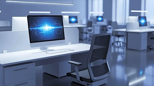 Meta Plans Significant Workforce Reduction Amid Global Tech Layoffs