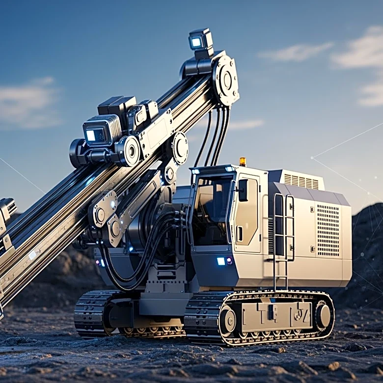 MMD and CiDi Partner to Integrate Autonomous Technology in Mining Operations
