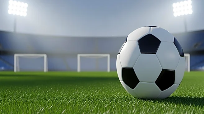 U.S. Men's Soccer Team Faces Challenges Ahead of World Cup Knockout Stage