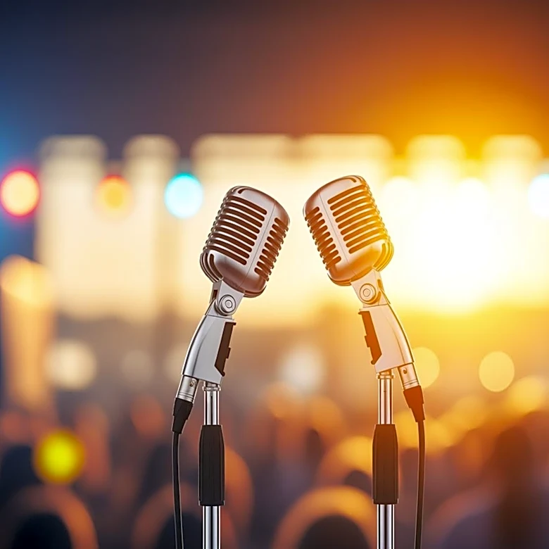 Madonna Joins Sabrina Carpenter at Coachella for Memorable Duet Performance