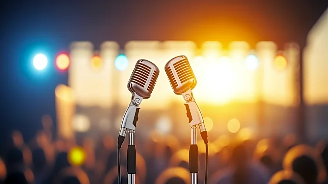 Madonna Joins Sabrina Carpenter at Coachella for Memorable Duet Performance