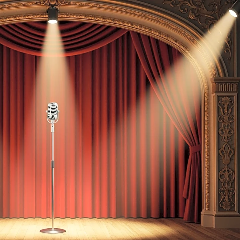 Luke Evans and Sam Pinkleton Discuss Broadway Revival of 'The Rocky Horror Show'