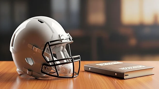 Houston Texans Show Interest in Ohio State's Max Klare Ahead of NFL Draft