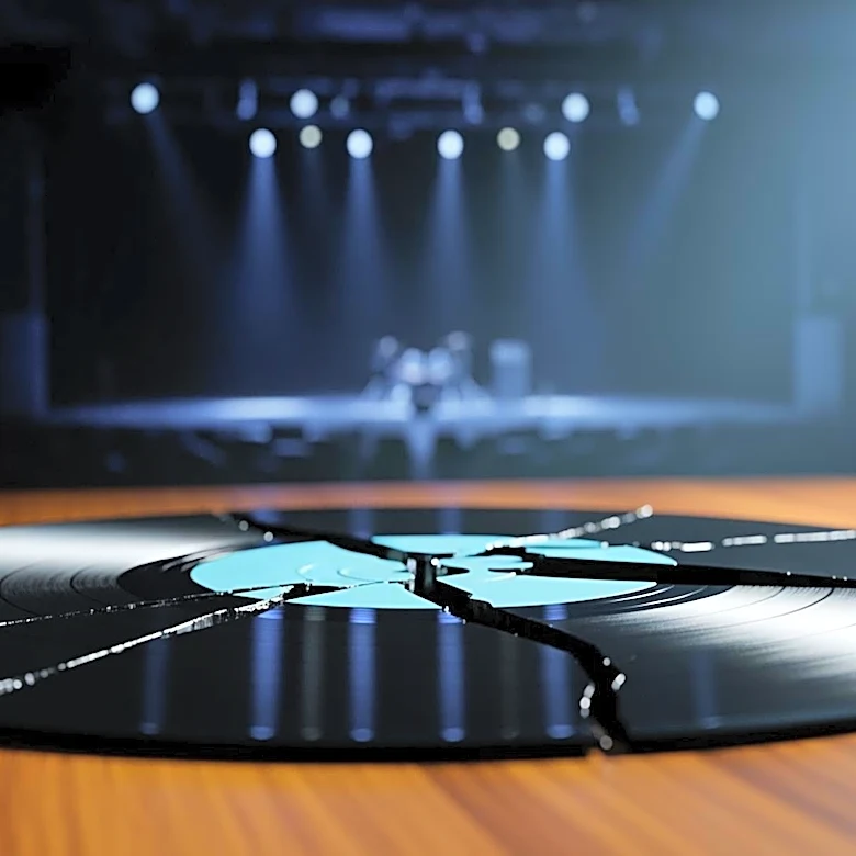 Live Nation Declared Illegal Monopoly by Federal Jury, Impacting Concert Industry