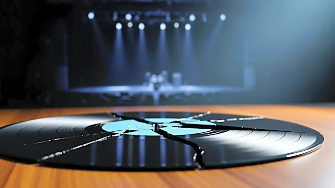 Live Nation Declared Illegal Monopoly by Federal Jury, Impacting Concert Industry