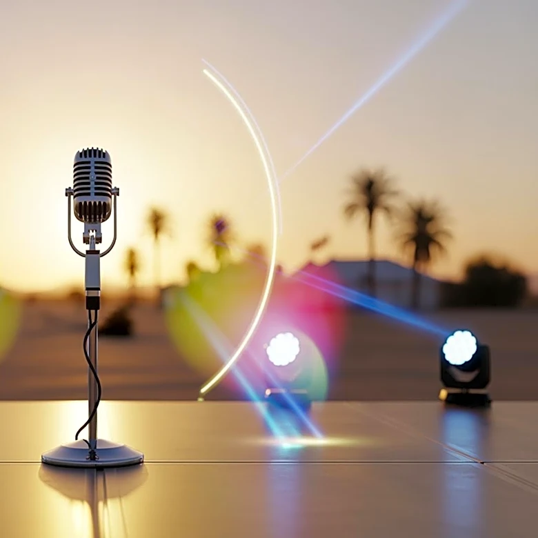 Madonna Joins Sabrina Carpenter at Coachella, Surprises Fans with Performance