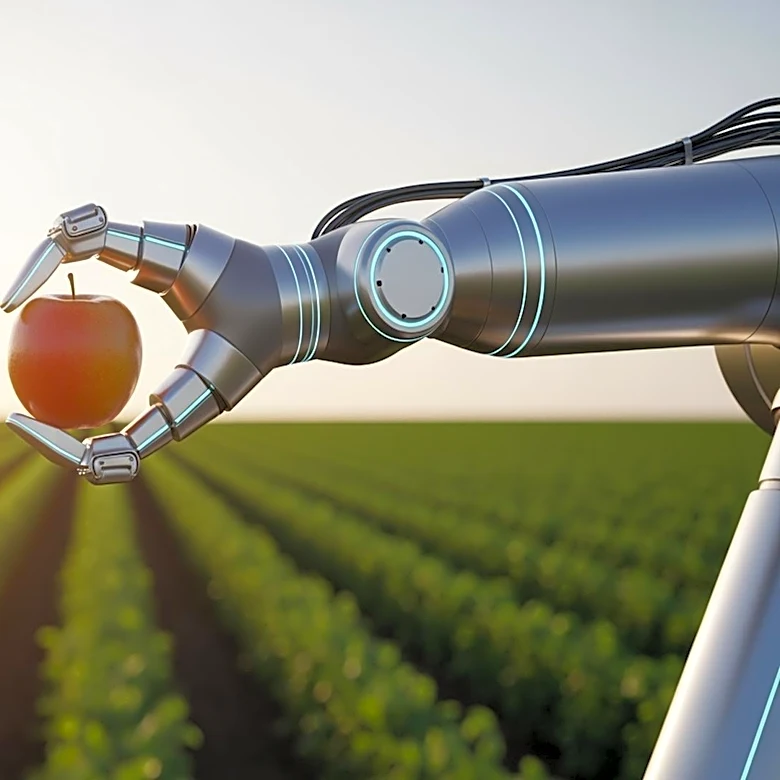 Harvesting Robots Market Projected to Reach USD 1.45 Billion by 2030 Amid Rising Automation Demand