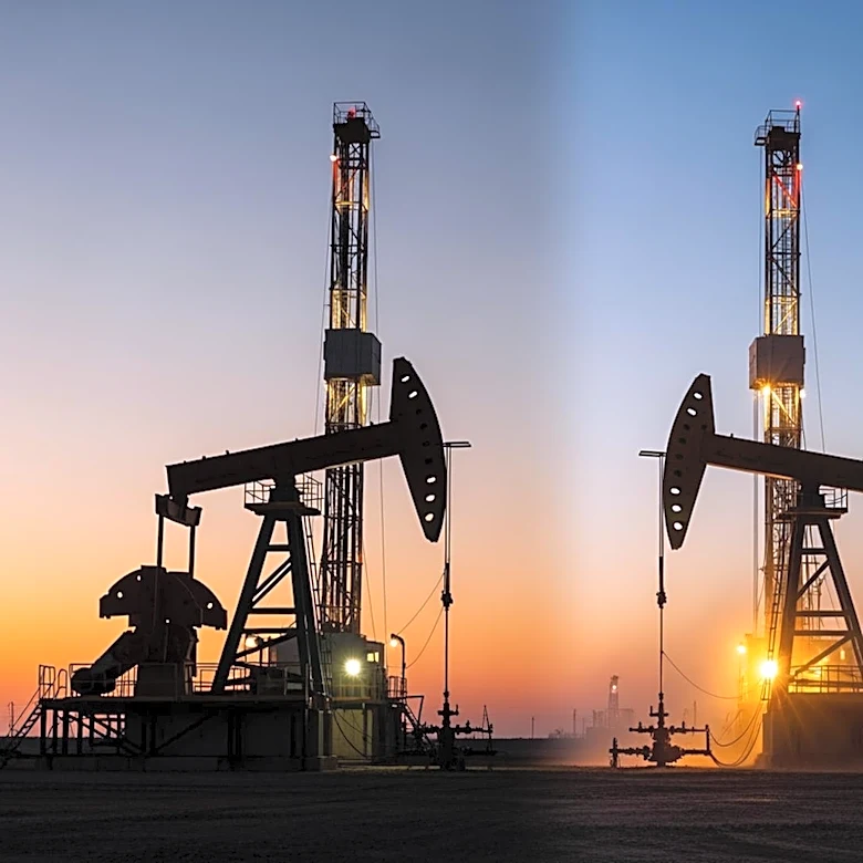 Texas Upstream Employment Declines Amid Strong Hiring Demand