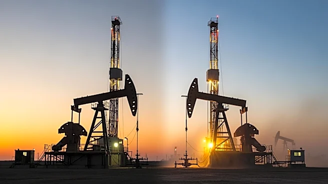 Texas Upstream Employment Declines Amid Strong Hiring Demand