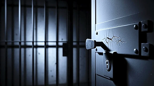 Rapper Tory Lanez Sues California Prison System for $100 Million Over Stabbing Incident