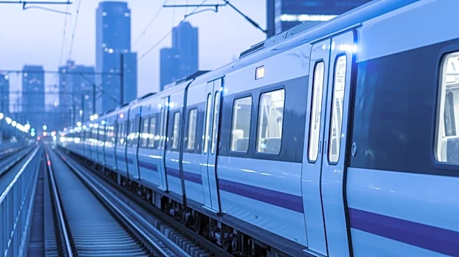 NJ Transit Confirms $150 Train Fare for World Cup, Governor Challenges FIFA