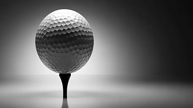 LIV Golf CEO Confirms Saudi Funding Commitment Only Through 2026