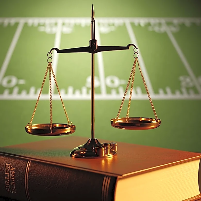 Darren Heitner's Legal Influence Reshapes College Sports NIL Landscape