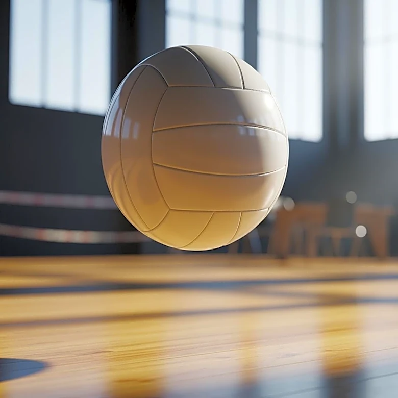 LeBron James' Daughter Zhuri's Volleyball Serve Video Gains Social Media Attention