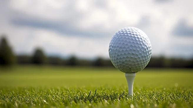 Jon Rahm Maintains Focus Amid LIV Golf's Uncertain Future