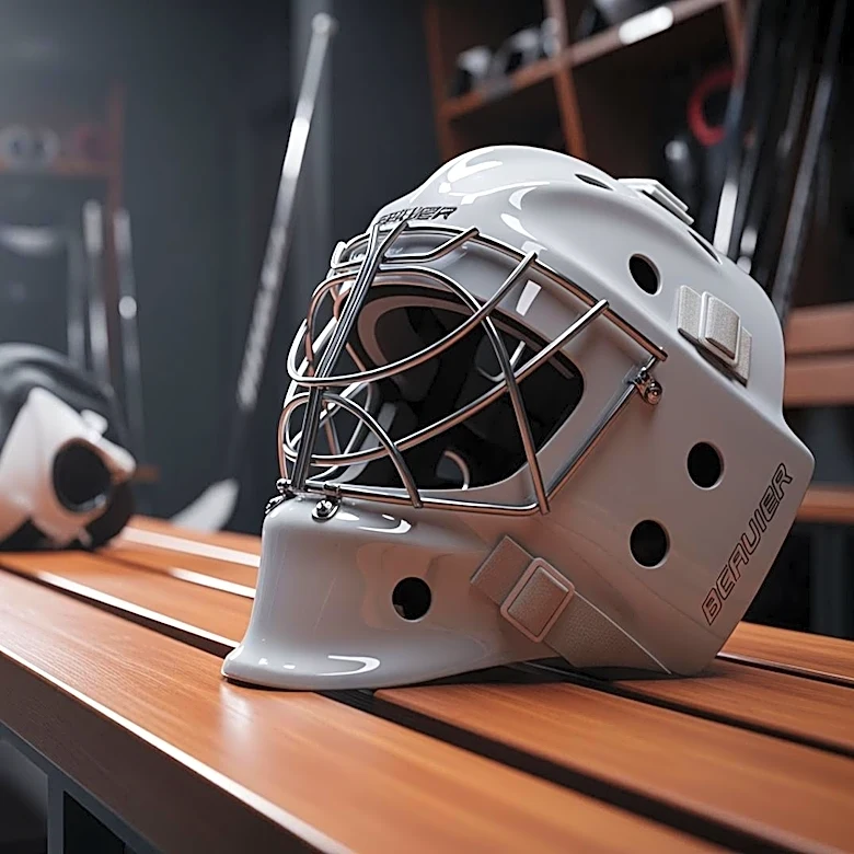 Mammoth's Karel Vejmelka Benched for Rest Ahead of Playoffs