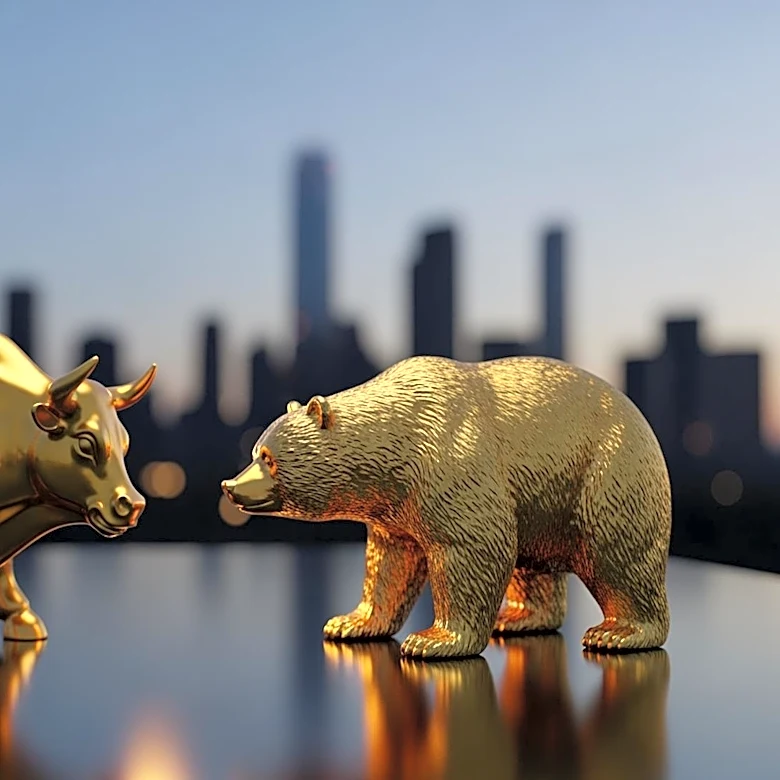 Wall Street Gains as Israel-Lebanon Ceasefire Boosts Market Optimism