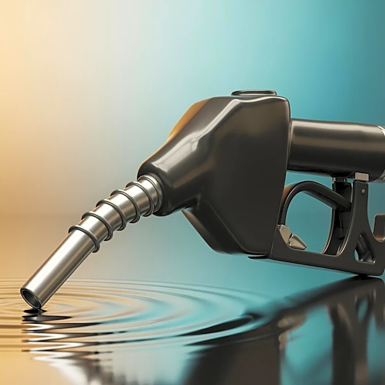 Oil Price Drop Promises Relief at the Pump Amid Middle East Ceasefire