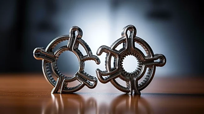 Federal Judge Blocks Nexstar-Tegna Merger Over Antitrust Concerns