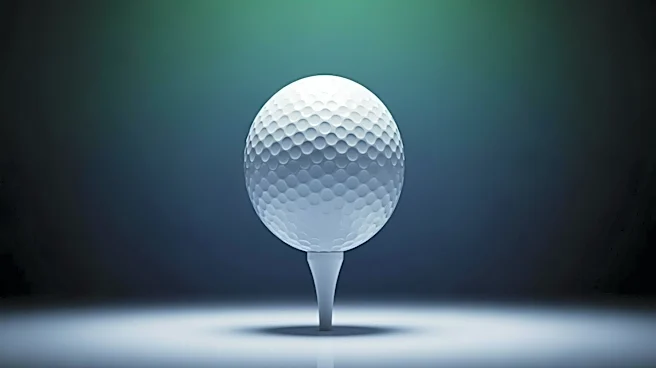 LIV Golf CEO Confirms Funding Amid Speculation of Saudi Withdrawal