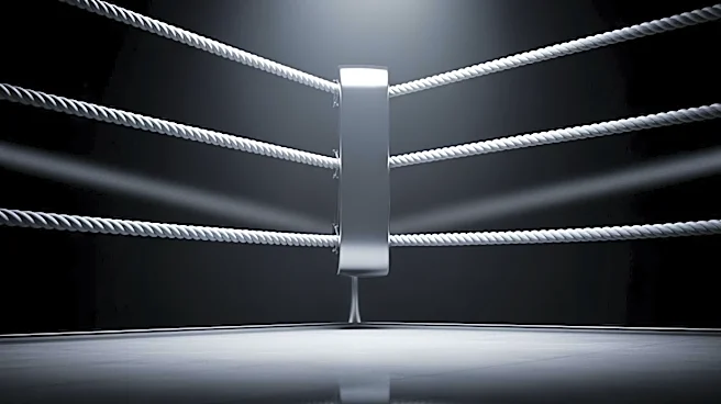 Alycia Baumgardner Dismisses Dubois, Calls Out Taylor and Serrano After Victory