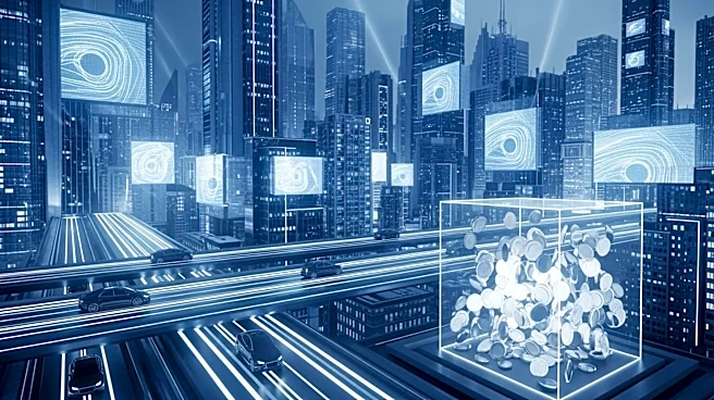 Elon Musk Advocates for Universal High Income to Address AI Job Losses