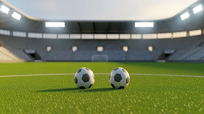 England Announces Venues for Pre-World Cup Friendlies Against New Zealand and Costa Rica