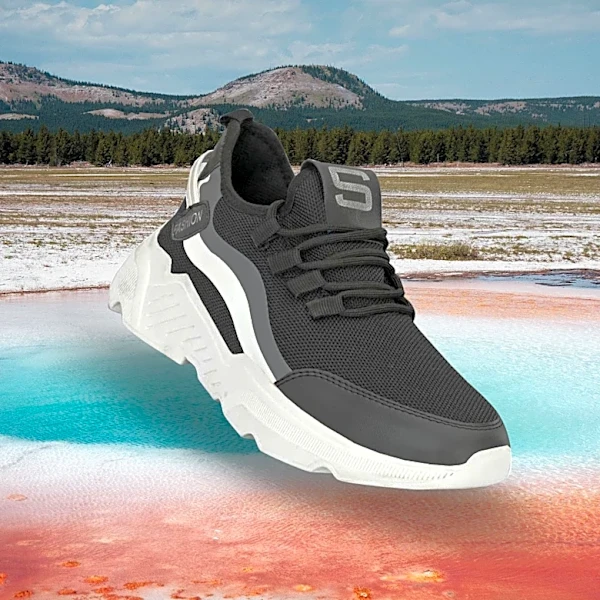 Fashion Industry Embraces 'Ugly Shoe' Trend with New Styles Captivating Consumers