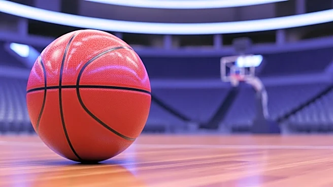 Orlando Magic Set to Face Detroit Pistons in NBA Playoffs