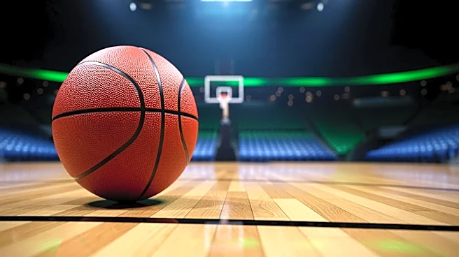 Philadelphia 76ers Prepare for Playoff Series Against Boston Celtics