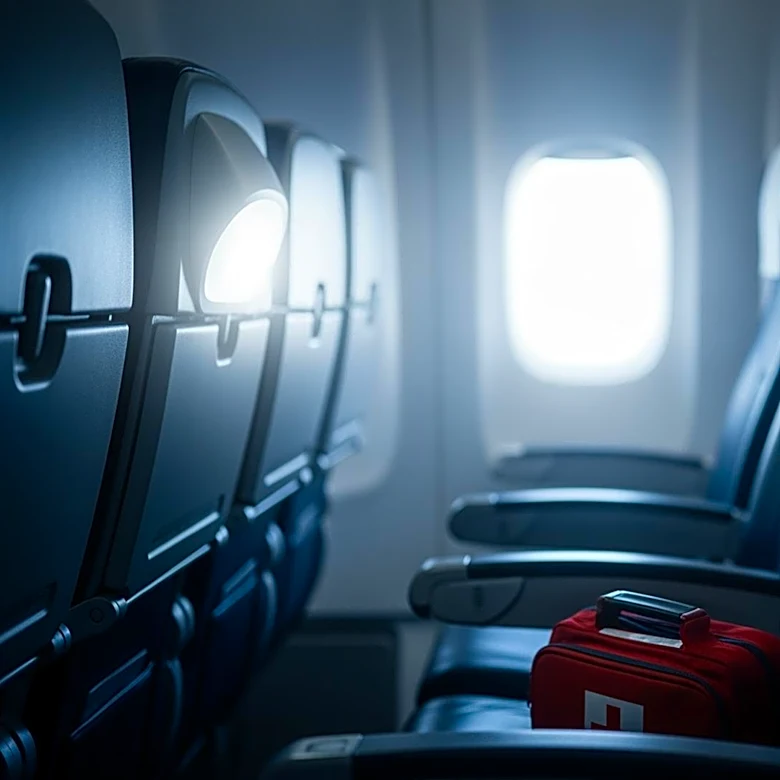 Carrie Ann Inaba Hospitalized After Mid-Flight Medical Emergency