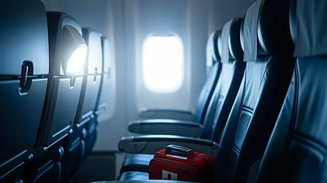 Carrie Ann Inaba Hospitalized After Mid-Flight Medical Emergency