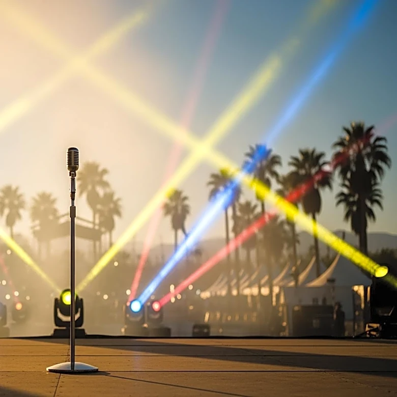 Madonna Joins Sabrina Carpenter at Coachella for Surprise Performance