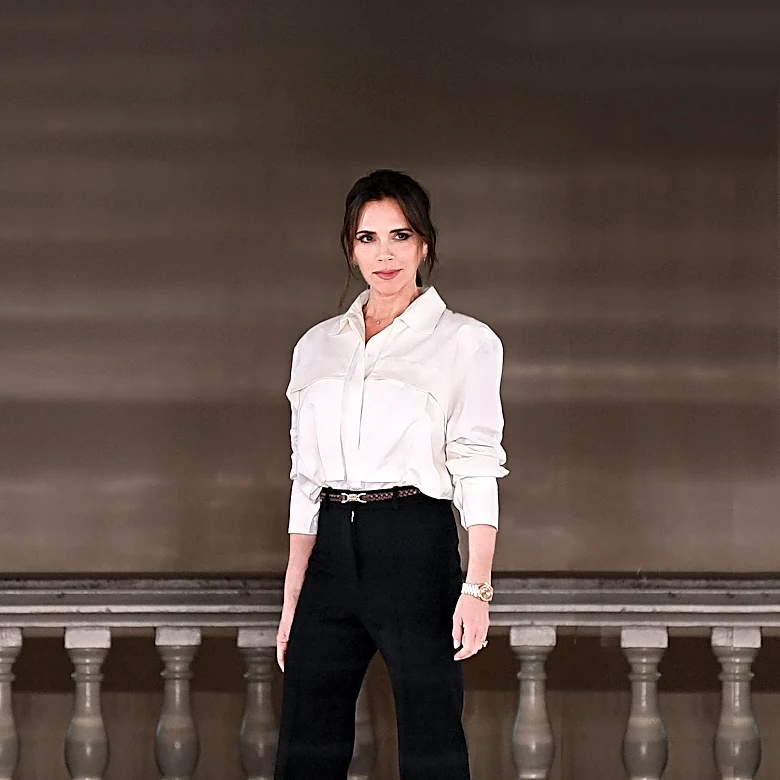 Victoria Beckham Addresses Son's Claims of Parental Control and Brand Focus