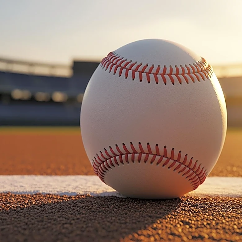 Jowell Colon Shines in Pitching Debut for Jacobs, Secures Victory Over Burlington Central