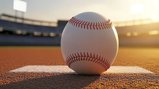 Jowell Colon Shines in Pitching Debut for Jacobs, Secures Victory Over Burlington Central