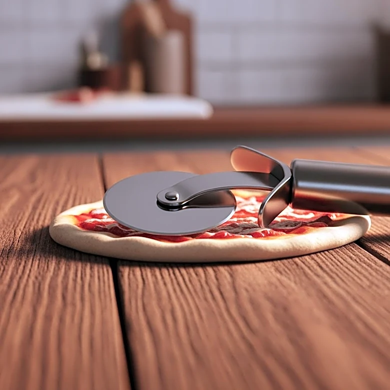 First We Feast Launches New Series 'Slice Joint' with Host Speedy Morman