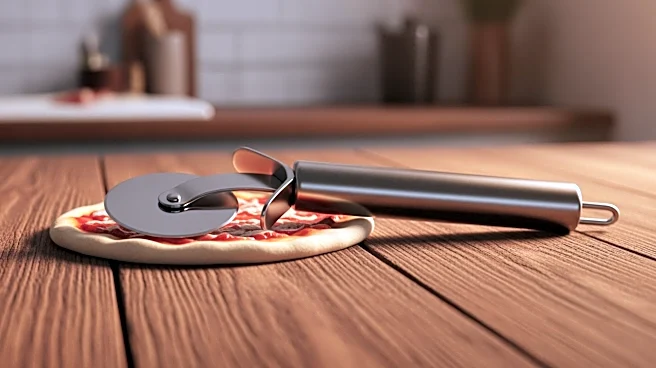 First We Feast Launches New Series 'Slice Joint' with Host Speedy Morman