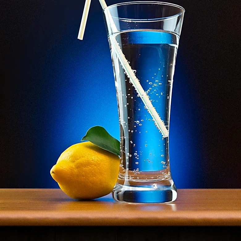 Study Highlights Limited Weight Loss Benefits of Sparkling Water