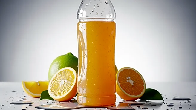 Gatorade Shifts Focus from Athletes to Broader Consumer Market